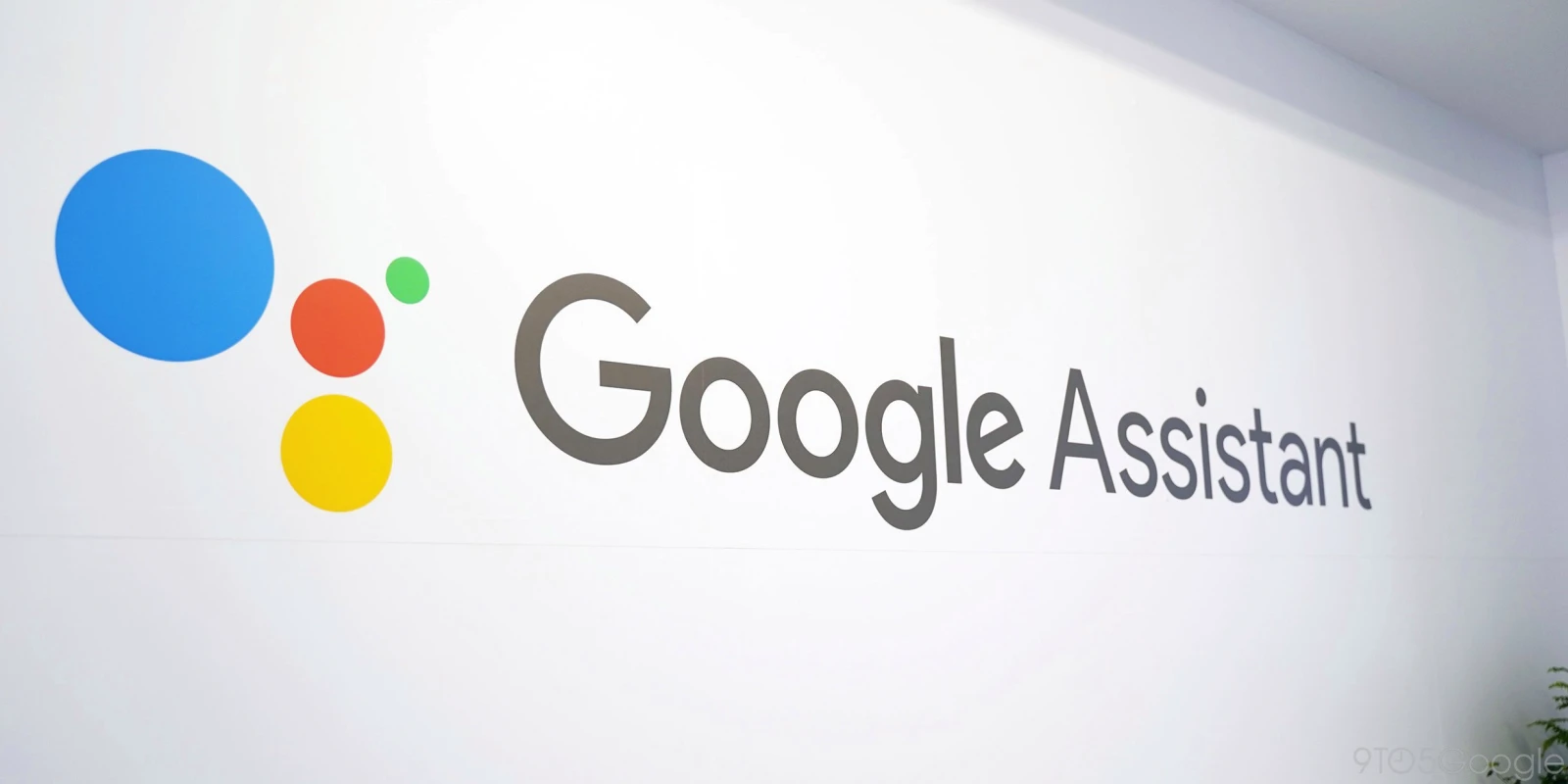 Google Assistant has a horrible song to help make sure you wash your hands long enough