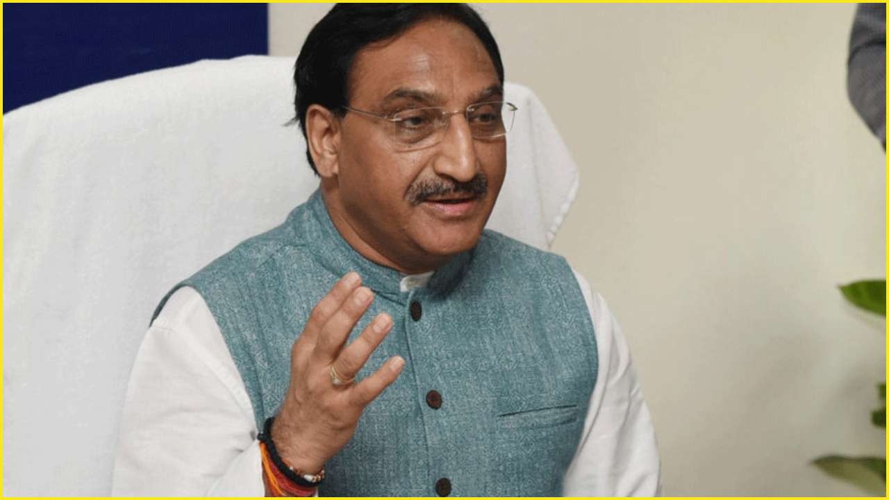Government to take necessary steps to establish virtual universities: Education Minister