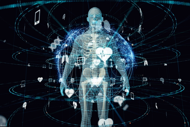 Accelerating data-driven discoveries