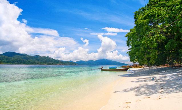 8 beaches of India are recommended for coveted International eco-label, the Blue flag certification