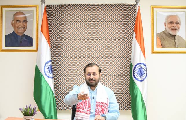 Assam gets own 24/7 Doordarshan Channel