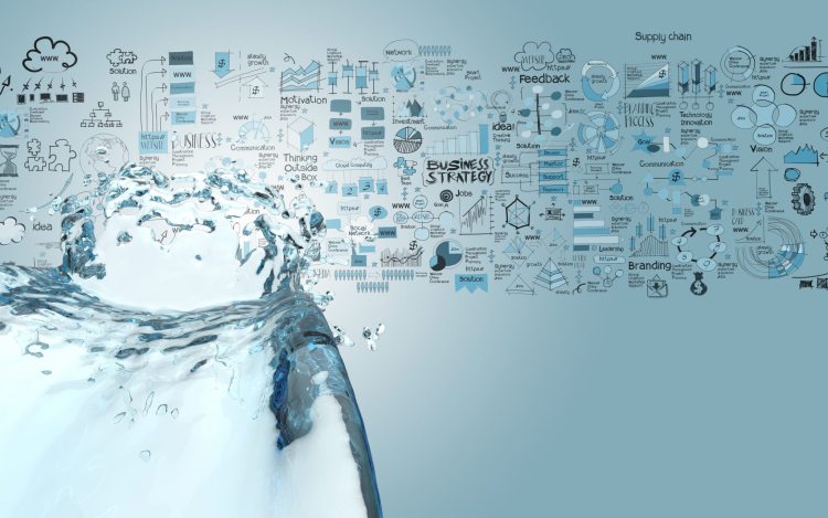 Senet saying that demand for LoRaWAN Smart water networks rises in COVID19 crisis