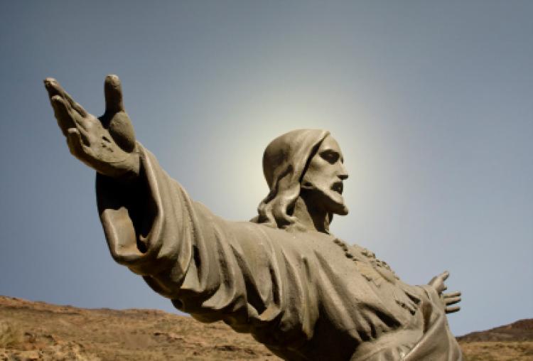 What is Easter Sunday?