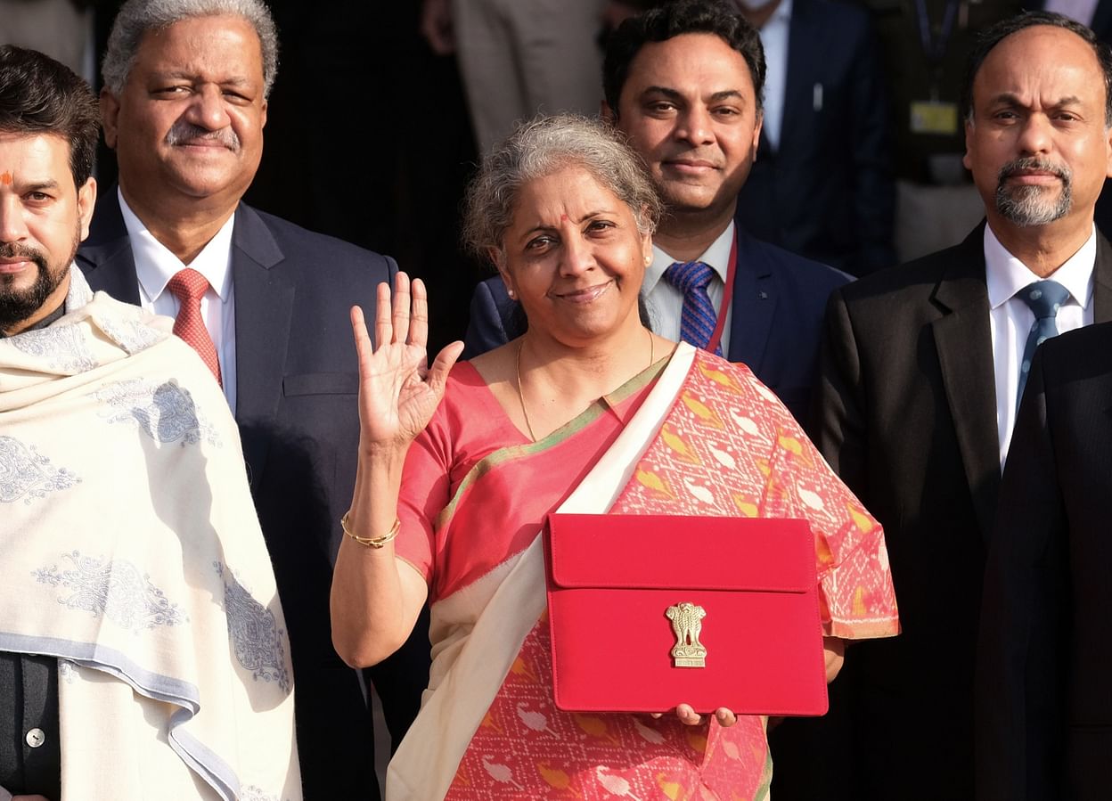 Summary of the Budget 2021-22(Part-B)