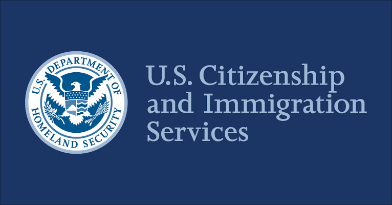 Immigration in to US is temporarily suspended